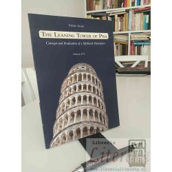 The Leaning Tower of Pisa Valerio Ascani Edizioni ETS EN...