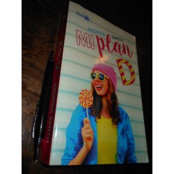 Mi Plan D Andrea Smith Ed. Neo Formato Grande