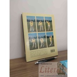 Play Great Golf Arnold Palmer Ed. Collins Willow tapas duras formato grande EN INGLES ilustrado