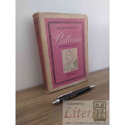 Ballerina hombres que la amaron Lady Eleanor Smith ED...