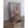 La divina dama F W Kenyon Ed. Guillermo Kraft BA 347 páginas