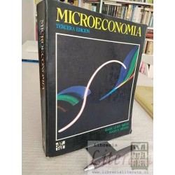 Microeconomía Roger Le Roy Miller Roger E Meiners Ed. Mcgraw