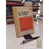 El desiero del amor Francois Mauriac Ed. Salvat