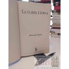 La llama eterna Alexandra Ripley Ed. B formato grande tapas duras 652 páginas