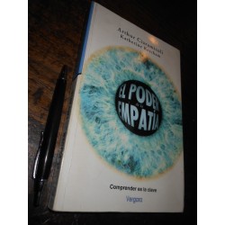 El Poder De La Empatía Arthur Ciaramicoli Katherine Ketcham