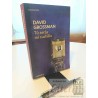 Tú serás mi cuchillo David Grossman Ed. Debolsillo contemporánea 411 páginas