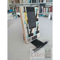 Primavera de luto Juan José Millás Ed. Alfaguara bolsillo