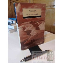 Un descanso verdadero Amos Oz Ed Debolsillo Siruela 457...