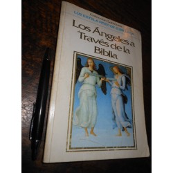 Los Ángeles A Través De La Biblia Luz Estela Rozo De Zubilla