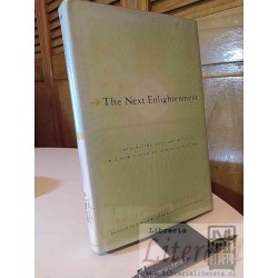 The next Enlightenment Walter Truett Anderson Ed. St...