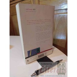 Thunderball Ian Fleming Vintage 007 EN INGLES