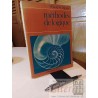 Méthodes de logique Willard V Quine Ed. Armand Colin EN FRANCES