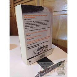 One step behind Henning Mankell Ed. Vintage EN INGLES 538 páginas