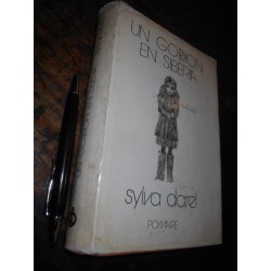 Un Gorrión En Siberia Sylva Darel Ed. Pomaire / Tapas Duras