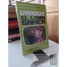 El libro Gamer Vardoc Ed. Aguilar el mercurio