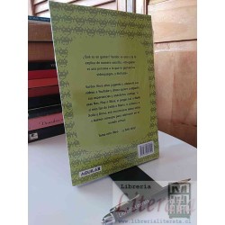 El libro Gamer Vardoc Ed. Aguilar el mercurio
