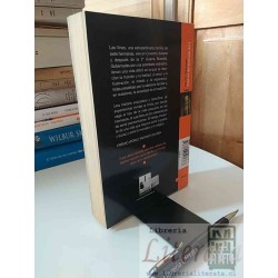 Los hechos de la vida Graham Joyce Ed. Puzzle 349 páginas