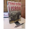 Conexión Lisboa Tom Gabbay Ed. El tercer nombre formato grande