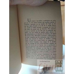 El héroe de las mujeres Adolfo Bioy Casares Ed. Seix Barral