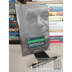 Conversaciones con António Lobo Antunes María Luisa...