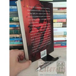 El Prisionero de Spandau Gregiles Grandes Novelistas Emece formato grande 651 páginas