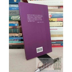 Penélope Ignacio Castillo Cottin Literatura Mondadori