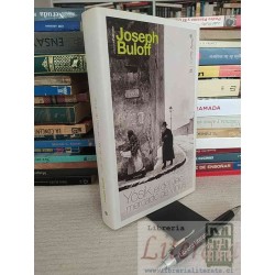 Yósik el del Viejo Mercado de Vilnius Joseph Buloff...