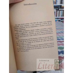 Del Miño al Bidasoa Camilo Jose Cela Seix Barral (Literatura Contemporánea)