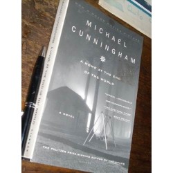 A Home At The End Of The World Michael Cunningham Como Nuevo