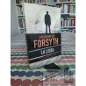 La Lista Frederick Forsyth Plaza Janés formato grande 331 páginas