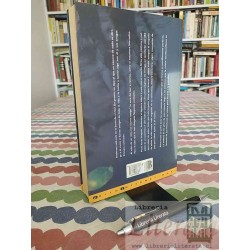 Como Gotas de Agua Scott Borg Ed. B formato grande 425 páginas La Novela que Hubiera Filmado Hitchcock