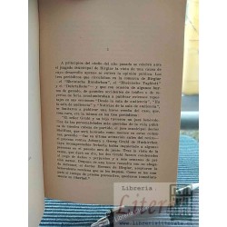 Acto de servicio Heinrich Böll Seix Barral, Literatura Contemporánea