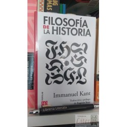Filosofía De La Historia Qué Es La Ilustración Y Otros Kant