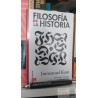 Filosofía De La Historia Qué Es La Ilustración Y Otros Kant