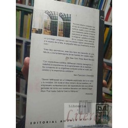 Martin Dressler Steven Millhauser Ed. Andres Bello formato grande 330 páginas