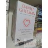 La inteligencia emocional Daniel Goleman Ed. B No ficción 397 páginas