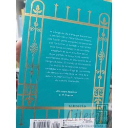 Orgullo y prejuicio Jane Austen Ed. Penguin tapas duras 440 páginas edición conmemorativa bicentenario