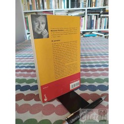 El apicultor Maxence Fermine Booket Una novela de aprendizaje e iniciación