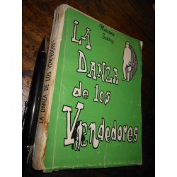 La Danza De Los Vendedores Mariana Suárez Firmado Por Autora