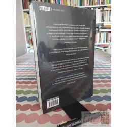 El código de la vida Walter Isaacson Debate, La edición genética y el futuro de la especie humana Jennifer Doudna format