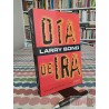 Día de Ira Larry Bond Ed. Emecé formato grande 427 páginas