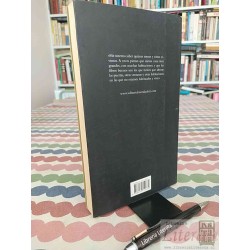 Segundo Libro De Cronicas Antonio Lobo Antunes Ed Mondadori 272 páginas