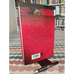 El premio Nobel Andreas Eschbach Ed rocaeditorial formato grande tapas duras 489 páginas