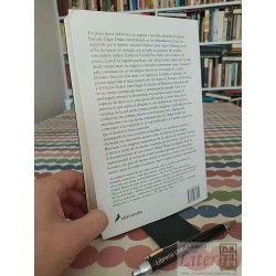 El Afinador De Pianos Daniel Mason Ed Salamandra Publicacions Y Edicions, Salamandra, SALAMANDRA 384 páginas  formato gr