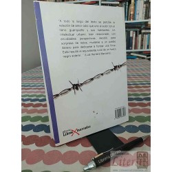 Bye-bye, Doña Bárbara Teófilo Oropeza Ed: Editorial Libros Marcados 304 páginas formato grande