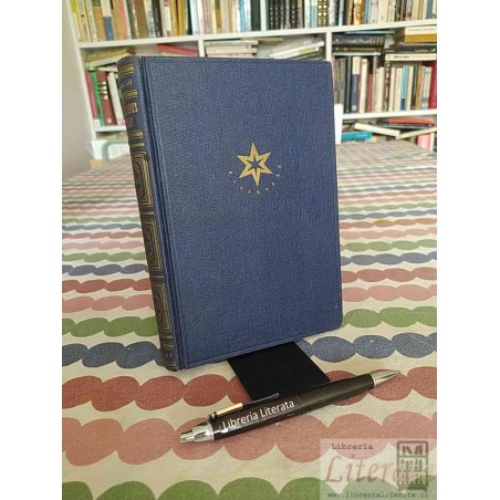 Tres hombres vuelven del frente Priestley J B M. Arimany, Editor, Plaza Duque Medinaceli, 7 trad Jaime Bofill y Ferro ta