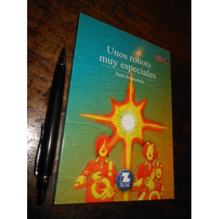 Unos Robots Muy Especiales Y El Cuerpo Humano Saúl Schkolnik