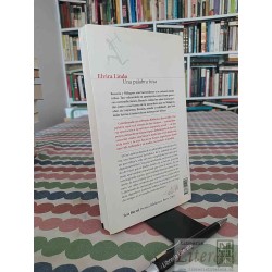 Una palabra tuya Elvira Lindo Ed. Seix Barral 251 páginas