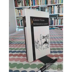 El Diario de Un Caracol Günter Grass Ed. Alfaguara 410...