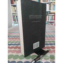 Buenas tardes a las cosas de aquí abajo ANTONIOLOBO ANTUNES Ed. Mondadori 602 páginas